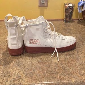 Nike Urban Utility FTWR